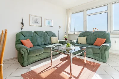 Haus Aquamarina Ausguck 53