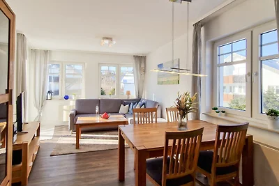 (Brise) Ostseepark Bansin App. 510