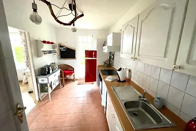 romantische Ferienwohnung