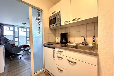 Vakantieappartement Gezinsvakantie Dorum