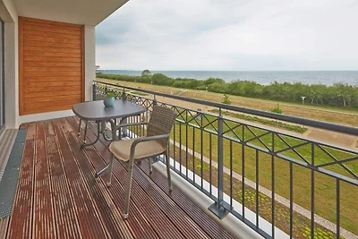 Aparthotel Waterkant Suites, Suite