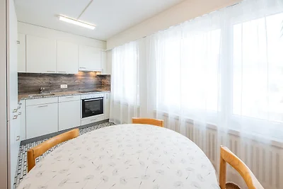 Appartamento Vacanza con famiglia Davos