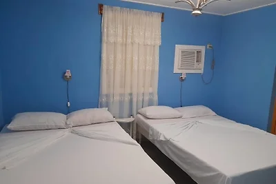 Villa La Aurora Appartement 1