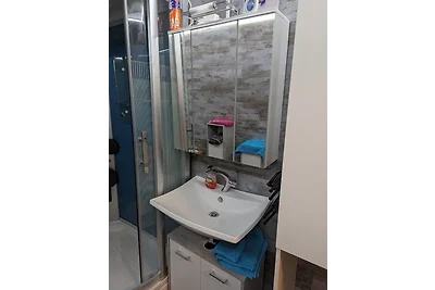 Appartamento Vacanza con famiglia Stadtallendorf