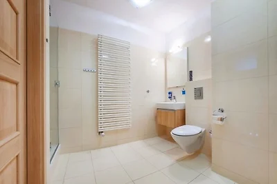 Sun&Snow Casa Marina - Apartament