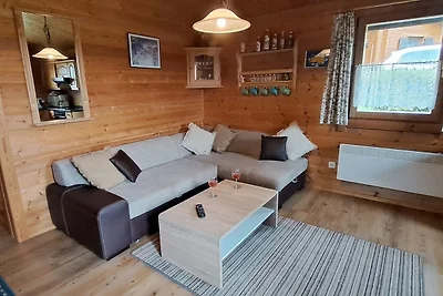 Ferienhaus Nr. 14, Typ A