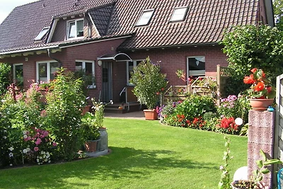 Vakantieappartement Gezinsvakantie Siggelkow