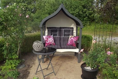 Ferienwohnung Tellkamp