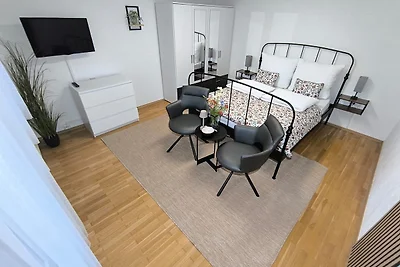 Ferienwohnung - zentral in