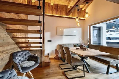 Das Brunn - Luxus Chalet