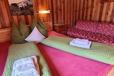 Vakantiehuis Ontspannende vakantie Kals am Großglockner