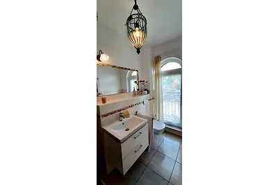 Vakantieappartement Gezinsvakantie Hoppegarten