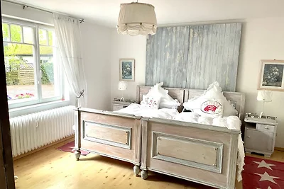 romantische Ferienwohnung