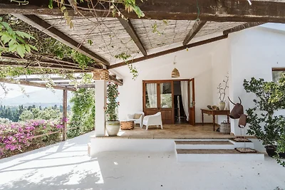 Vakantiehuis Ontspannende vakantie Orosei