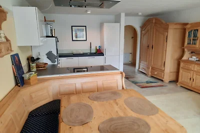 Fewo Keller Am Kalvarienberg mit