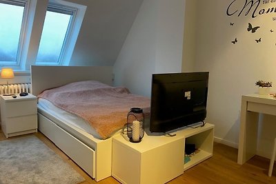 Vakantieappartement Gezinsvakantie Eutin