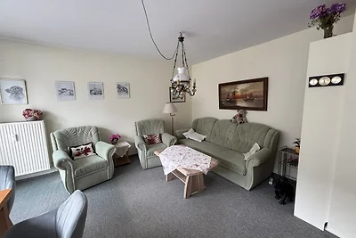 Ferienwohnung Flossi 7
