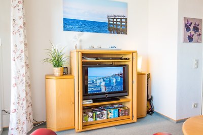 Vakantieappartement Gezinsvakantie Dahme