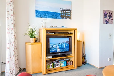 Quarterdeck im Haus Berolina (801)
