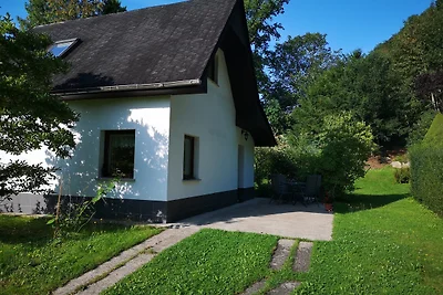 Ferienhaus Greti