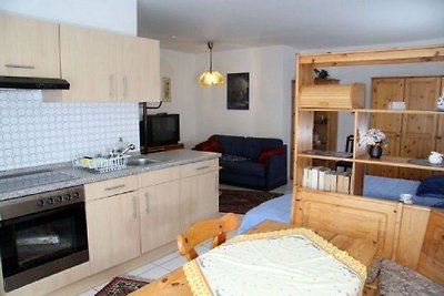 Vakantieappartement Gezinsvakantie Usingen