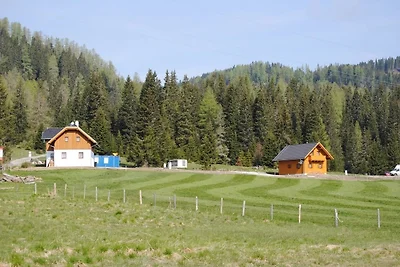 Hüttendorf Flattnitz - Typ C