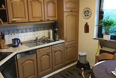 Haus Willi Monteur-/und