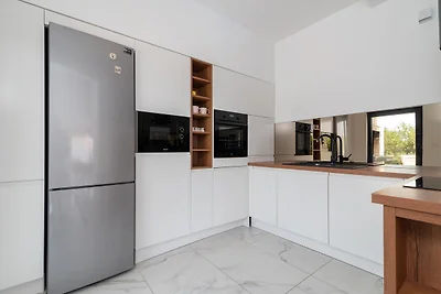 VillaLux2022 mit Pool beheizt