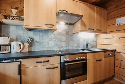 Chalet Naturblick am ZwisleggGut