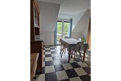 Vakantieappartement Gezinsvakantie Wester-Ohrstedt