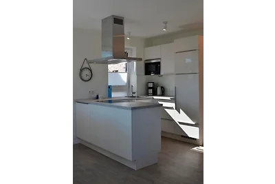 Vakantieappartement Gezinsvakantie Kronsgaard