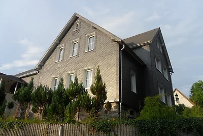 Ferienhaus Gäste Komfort Vesser