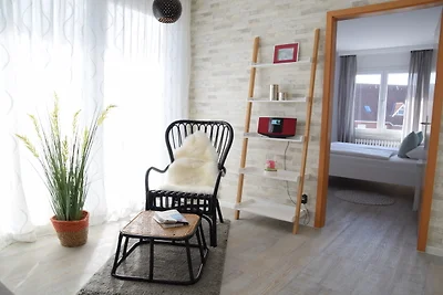 Hotel Thode - Fewo 2 Süd
