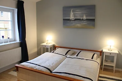 Ferienhaus Rödhus