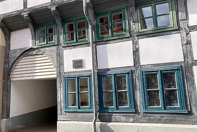Vakantieappartement Gezinsvakantie Northeim