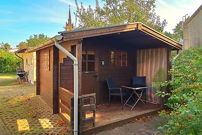 Vakantiehuis Ontspannende vakantie Zinnowitz