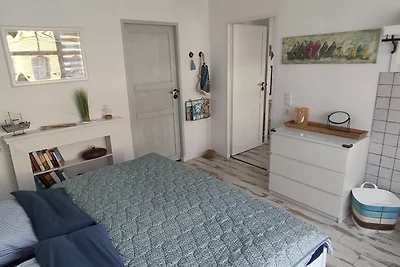 apartman za odmor Obiteljski odmor Röbel Müritz
