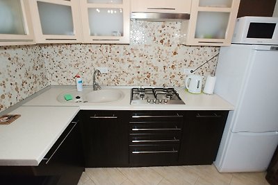 Vakantieappartement Gezinsvakantie Kiev