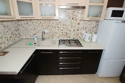 One bedroom. Luxe. 11 Baseina str.