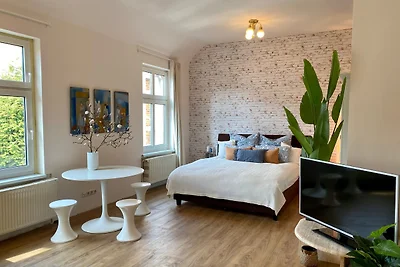 Appartamento Vacanza con famiglia Ludwigslust