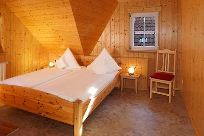 Appartamento Vacanza con famiglia Oberharmersbach