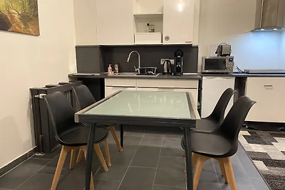 Vakantieappartement Gezinsvakantie Pellingen