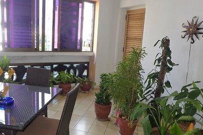 Vakantieappartement Gezinsvakantie Havanna