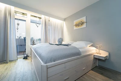 Apartamento Vacaciones familiares Dahme