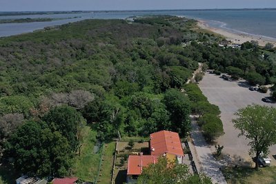 Jolanda Strandvilla