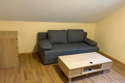 Ferienwohnung Adlerhorst