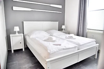 Lagunenstadt am Haff Fewo 34 -