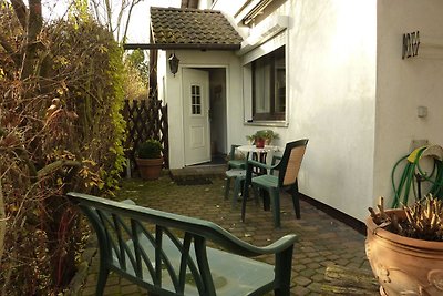 Vakantieappartement Gezinsvakantie Leipzig