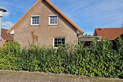 Casa vacanze Vacanza di relax Sögel