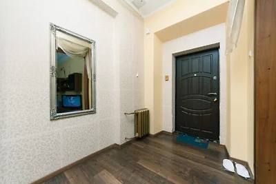 Holiday flat family holiday Kiev